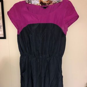 Banana republic dress